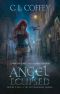 [Louisiangel 02] • Angel Eclipsed (The Louisiangel Series Book 2)